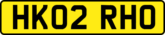HK02RHO