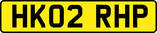 HK02RHP