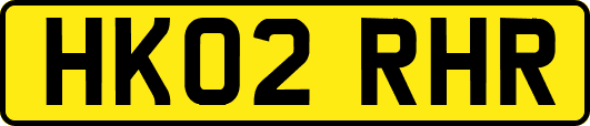 HK02RHR