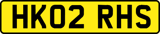 HK02RHS