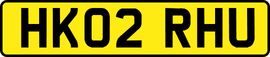 HK02RHU