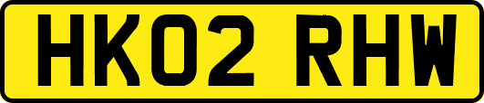 HK02RHW