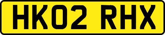 HK02RHX