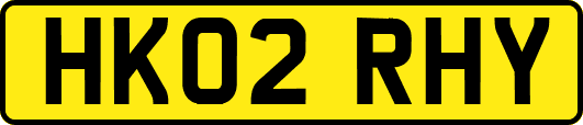 HK02RHY
