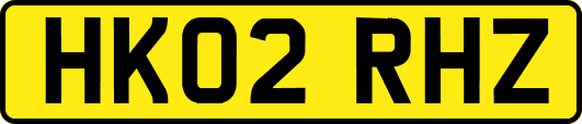 HK02RHZ
