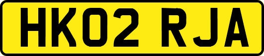 HK02RJA