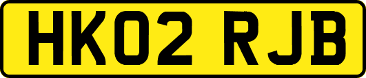HK02RJB