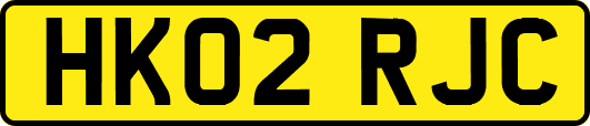 HK02RJC