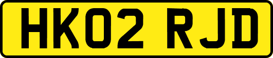 HK02RJD