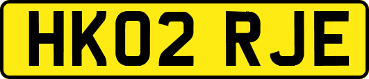 HK02RJE
