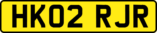 HK02RJR