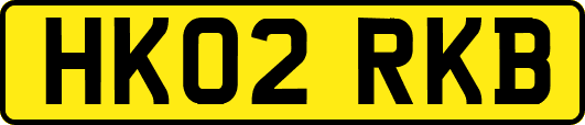 HK02RKB