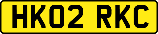 HK02RKC