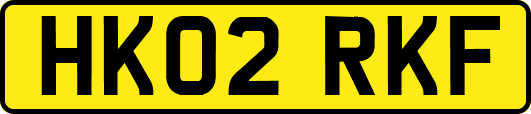 HK02RKF