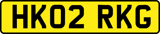 HK02RKG