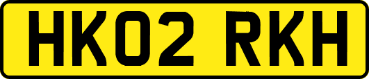 HK02RKH