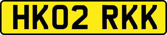 HK02RKK