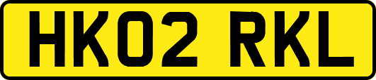 HK02RKL