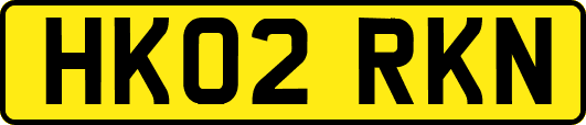 HK02RKN