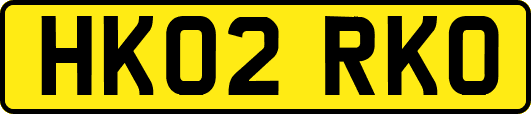 HK02RKO