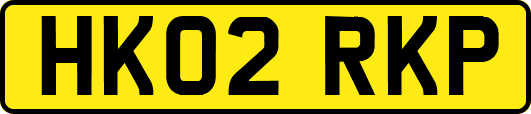 HK02RKP
