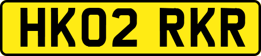 HK02RKR