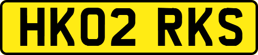 HK02RKS