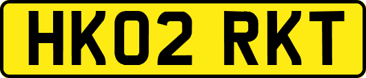 HK02RKT