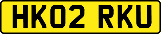 HK02RKU