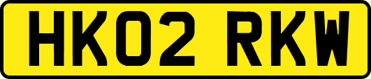 HK02RKW