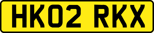 HK02RKX