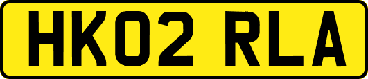 HK02RLA
