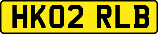 HK02RLB