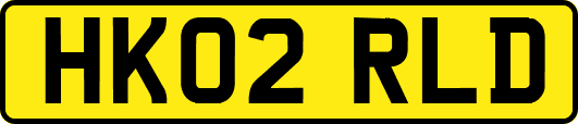 HK02RLD