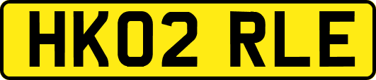 HK02RLE