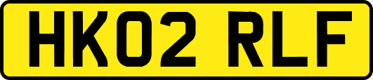 HK02RLF