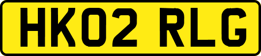 HK02RLG