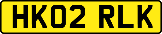 HK02RLK
