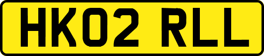 HK02RLL