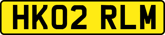 HK02RLM