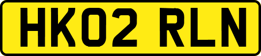 HK02RLN