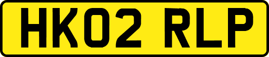 HK02RLP