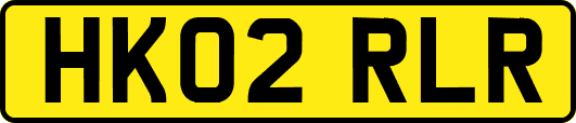 HK02RLR