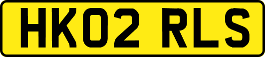 HK02RLS