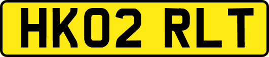 HK02RLT