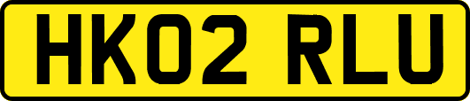 HK02RLU