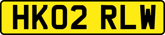 HK02RLW