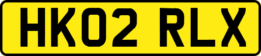 HK02RLX