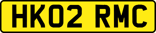 HK02RMC