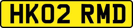 HK02RMD